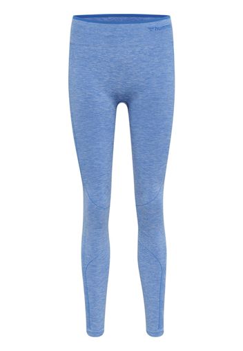 Hummel Pantaloni sportivi  blu chiaro