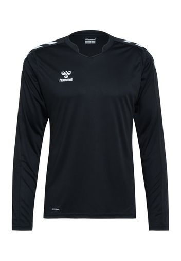 Hummel Maglia funzionale  nero