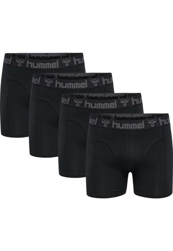 Hummel Boxer 'Marston'  grigio / nero