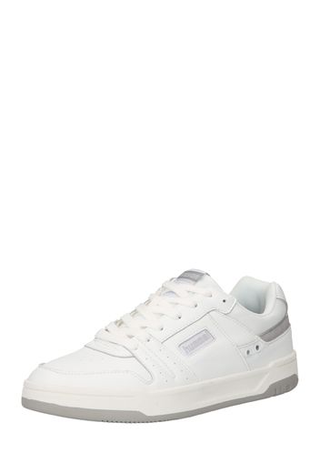 Hummel Sneaker bassa 'Stockholm'  greige / bianco