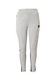 Hummel Pantaloni sportivi 'ESSI'  grigio sfumato / nero