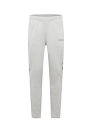 Hummel Pantaloni sportivi 'Legacy'  grigio sfumato / grigio