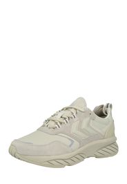 Hummel Scarpa sportiva 'Marathona Reach LX Tonal'  sabbia / grigio chiaro / sambuco