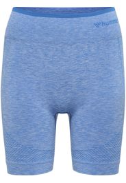 Hummel Pantaloni sportivi  blu sfumato