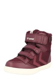 Hummel Boots da neve 'Stadil Super'  rosso vino