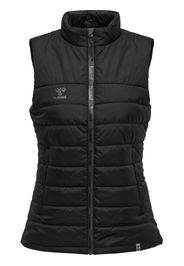 Hummel Gilet sportivo  nero