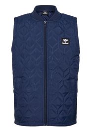 Hummel Gilet sportivo 'KULE'  marino