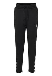 Hummel Pantaloni sportivi  antracite / offwhite