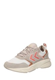 Hummel Scarpa sportiva 'Marathona Reach'  beige / rosa / offwhite