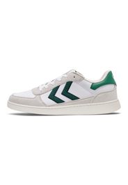 Hummel Sneaker bassa 'Royal'  verde / bianco