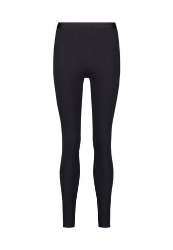 hunkemöller x NA-KD Leggings 'Zia'  nero