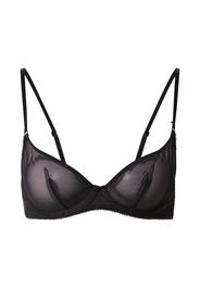 hunkemöller x NA-KD Reggiseno 'Jess'  nero