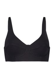 hunkemöller x NA-KD Reggiseno 'Ovia'  nero