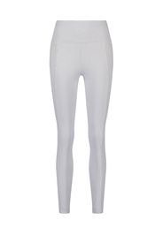 hunkemöller x NA-KD Leggings 'Avia'  grigio chiaro