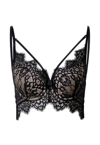 Hunkemöller Reggiseno 'Marilee'  nero