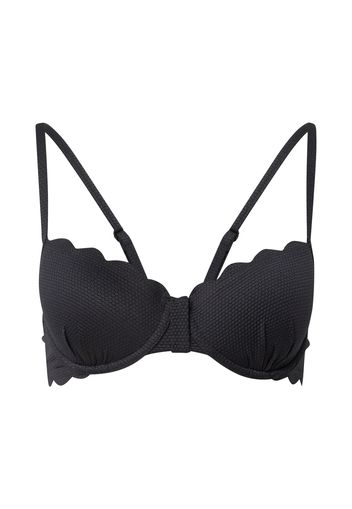 Hunkemöller Reggiseno  nero