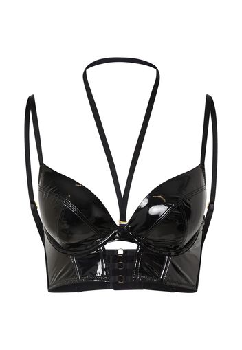 Hunkemöller Corsetto 'Seductress II'  nero