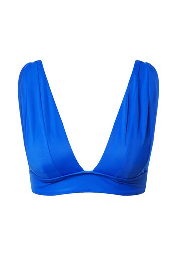 Hunkemöller Top per bikini 'Luxe'  blu