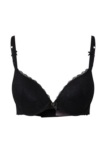 Hunkemöller Reggiseno 'Maya'  nero