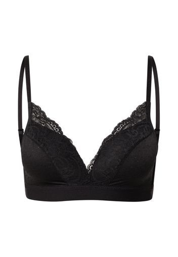 Hunkemöller Reggiseno 'Sophie'  nero