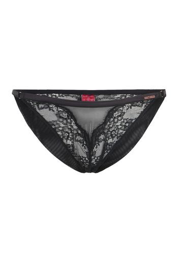 Hunkemöller Slip 'Kristin rio t C'  nero