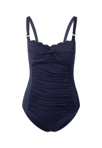 Hunkemöller Costume intero  navy