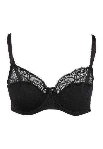 Hunkemöller Reggiseno 'Sophie'  nero