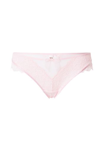 Hunkemöller Slip 'Louise'  rosa