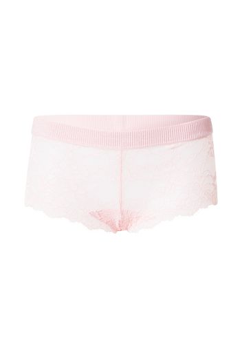 Hunkemöller Panty 'Bella'  pesca