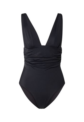 Hunkemöller Costume intero 'Luxe'  nero