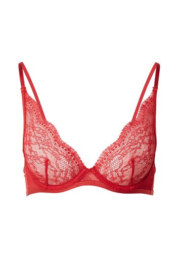 Hunkemöller Reggiseno 'Isabelle'  rosso