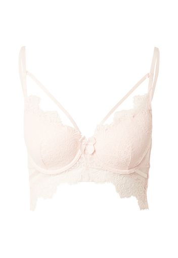 Hunkemöller Reggiseno 'Marilee'  rosa