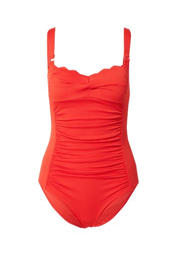 Hunkemöller Costume intero  rosso