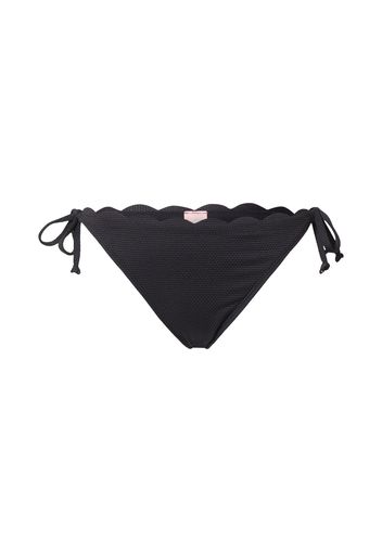 Hunkemöller Pantaloncini per bikini  nero