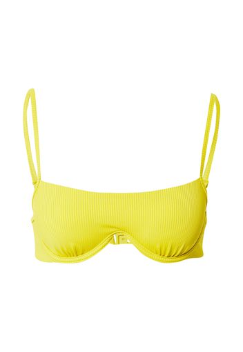 Hunkemöller Top per bikini 'Bahamas'  oliva