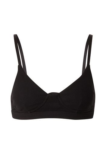 Hunkemöller Reggiseno 'Baddie'  nero