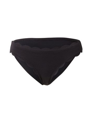 Hunkemöller Pantaloncini per bikini  nero