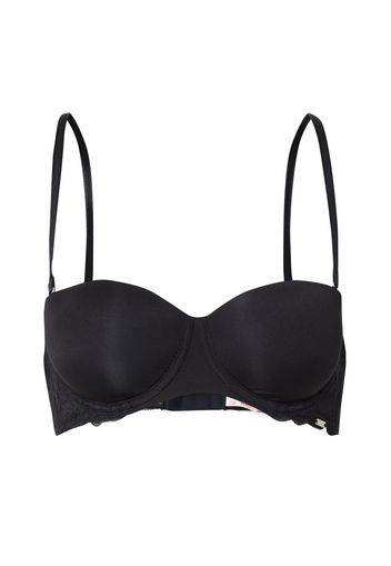 Hunkemöller Reggiseno 'Angie'  nero