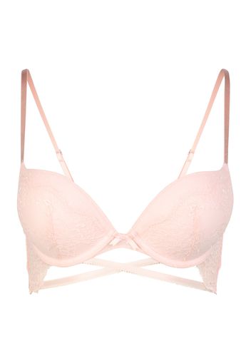 Hunkemöller Reggiseno 'Jolie'  rosa chiaro