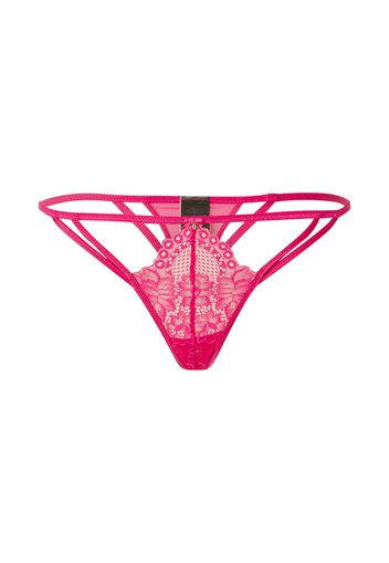 Hunkemöller String 'Anna'  rosa