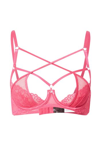 Hunkemöller Reggiseno 'Anna'  rosa