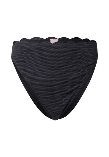 Hunkemöller Pantaloncini per bikini  nero