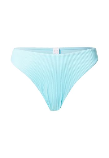 Hunkemöller Pantaloncini per bikini  turchese