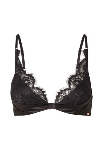 Hunkemöller Reggiseno 'Hannako'  nero