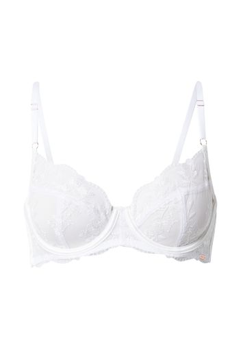 Hunkemöller Reggiseno 'Steph'  bianco