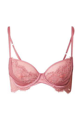 Hunkemöller Reggiseno 'Cecile'  rosa