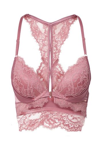 Hunkemöller Reggiseno 'Cecile'  rosa