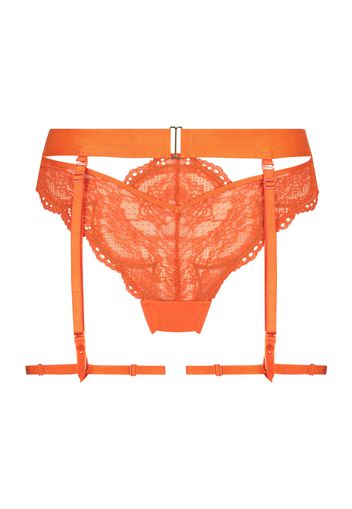 Hunkemöller String  arancione