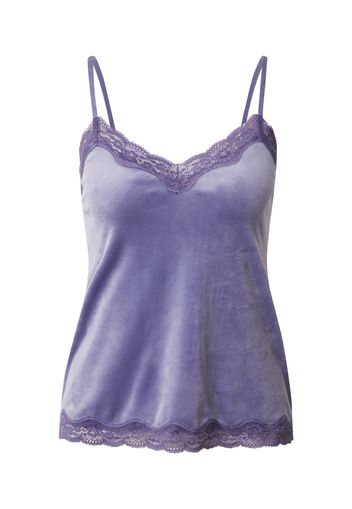 Hunkemöller Camicia da notte  lavanda