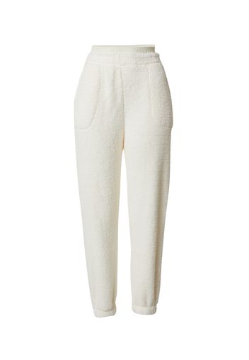 Hunkemöller Pantaloncini da pigiama  écru